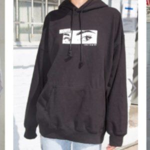 Brandy Mellvile hoodie